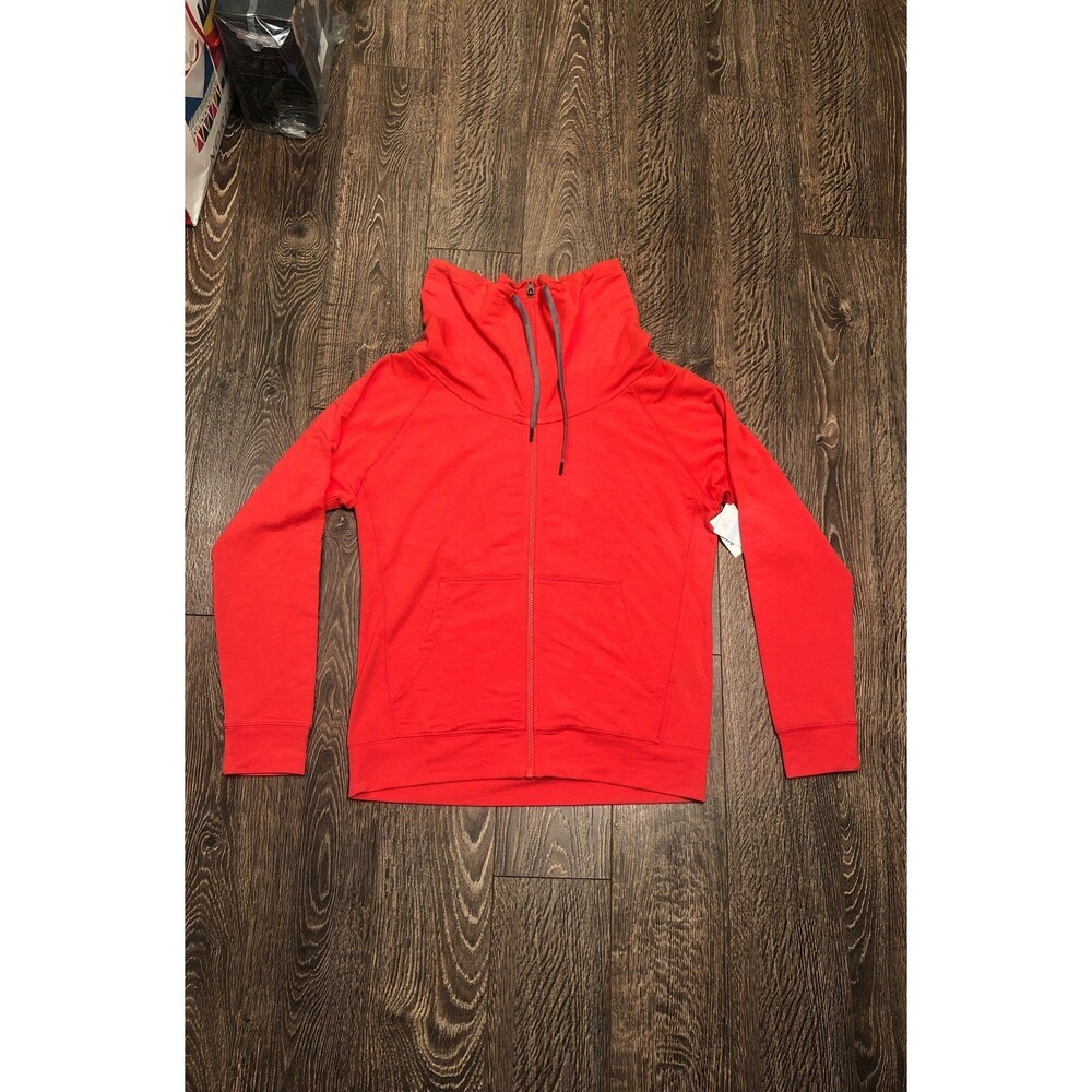 Zella Hoodie NWT